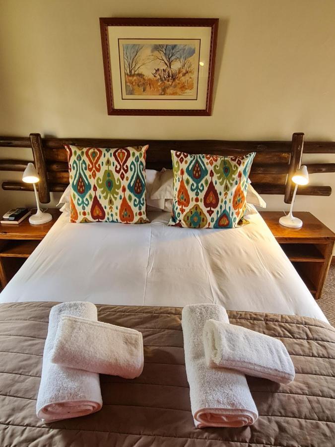 Riverside Lodge & Conference Center Aliwal North Eksteriør bilde