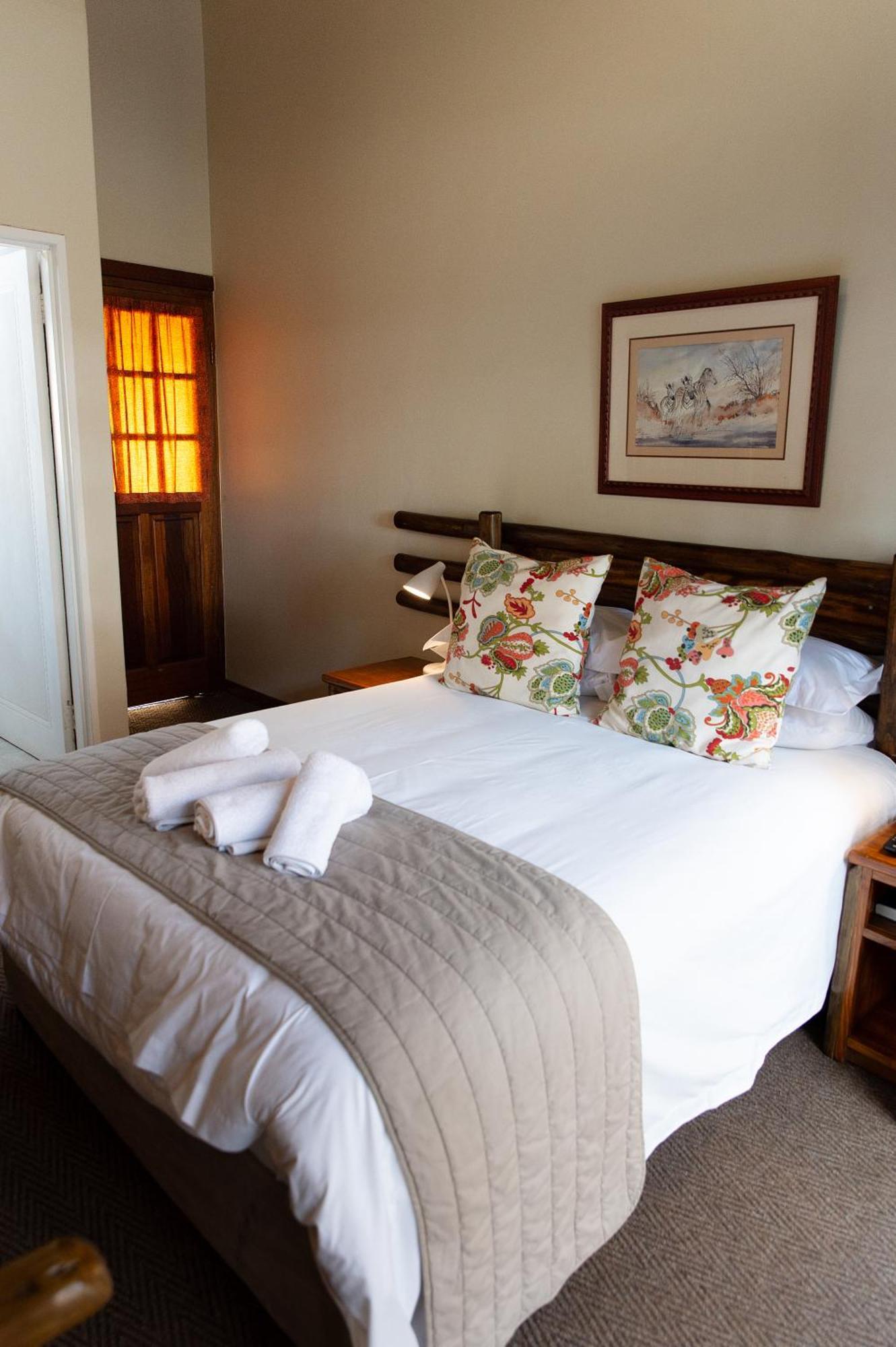 Riverside Lodge & Conference Center Aliwal North Eksteriør bilde