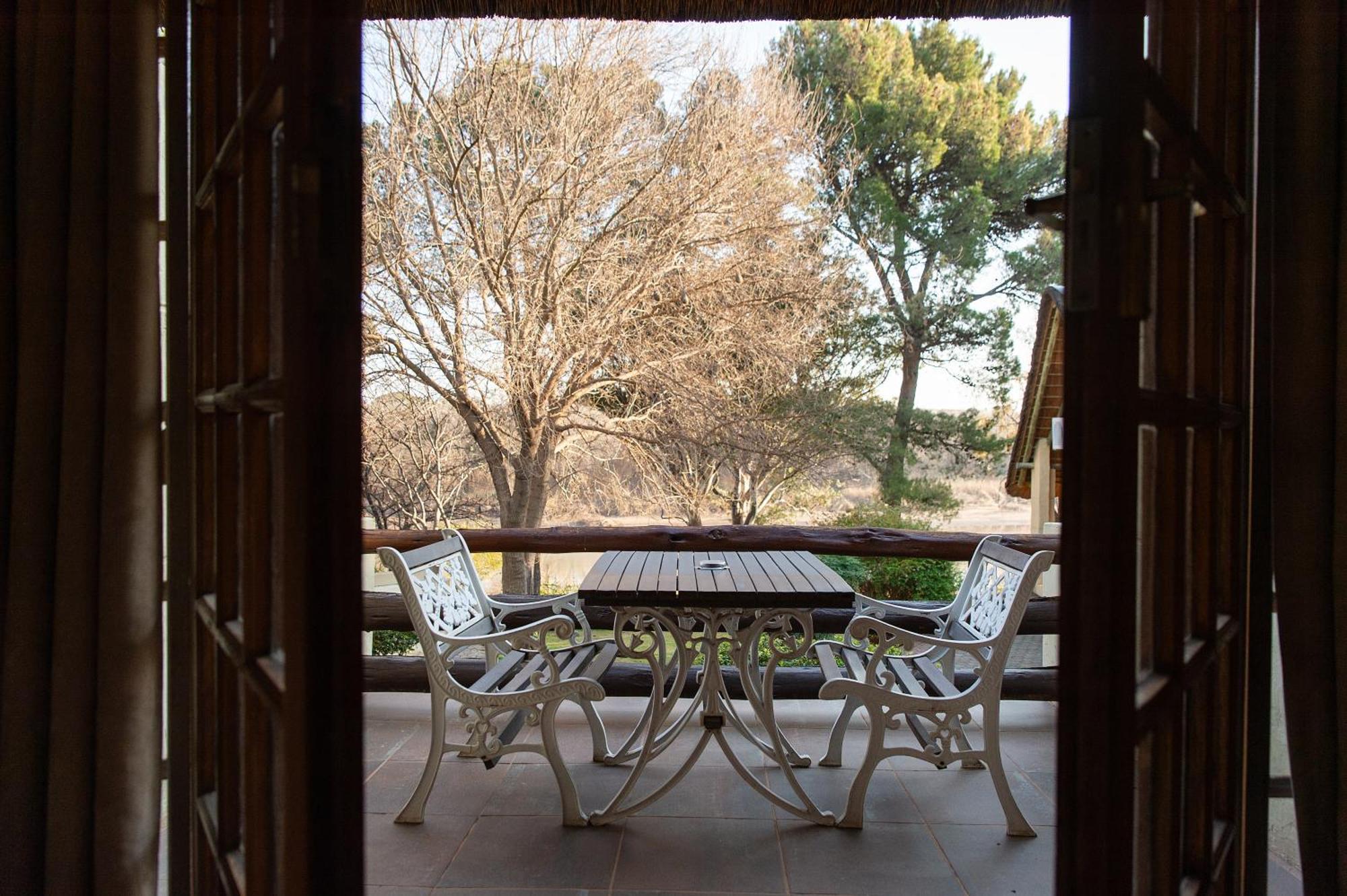 Riverside Lodge & Conference Center Aliwal North Eksteriør bilde