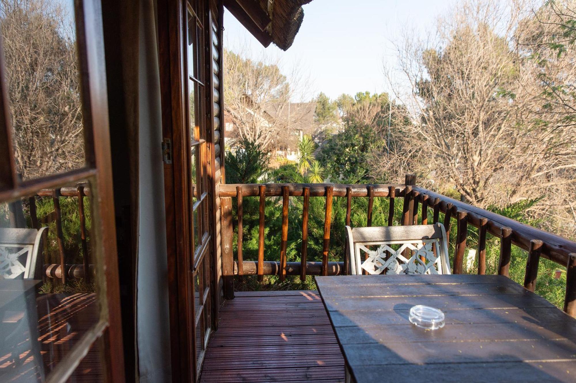 Riverside Lodge & Conference Center Aliwal North Eksteriør bilde