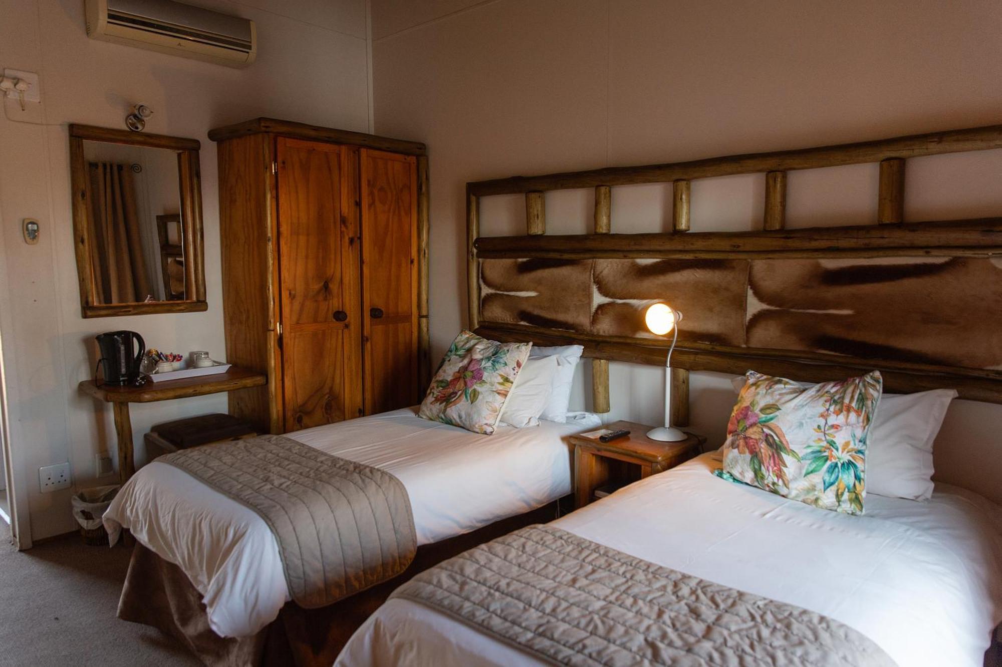 Riverside Lodge & Conference Center Aliwal North Eksteriør bilde