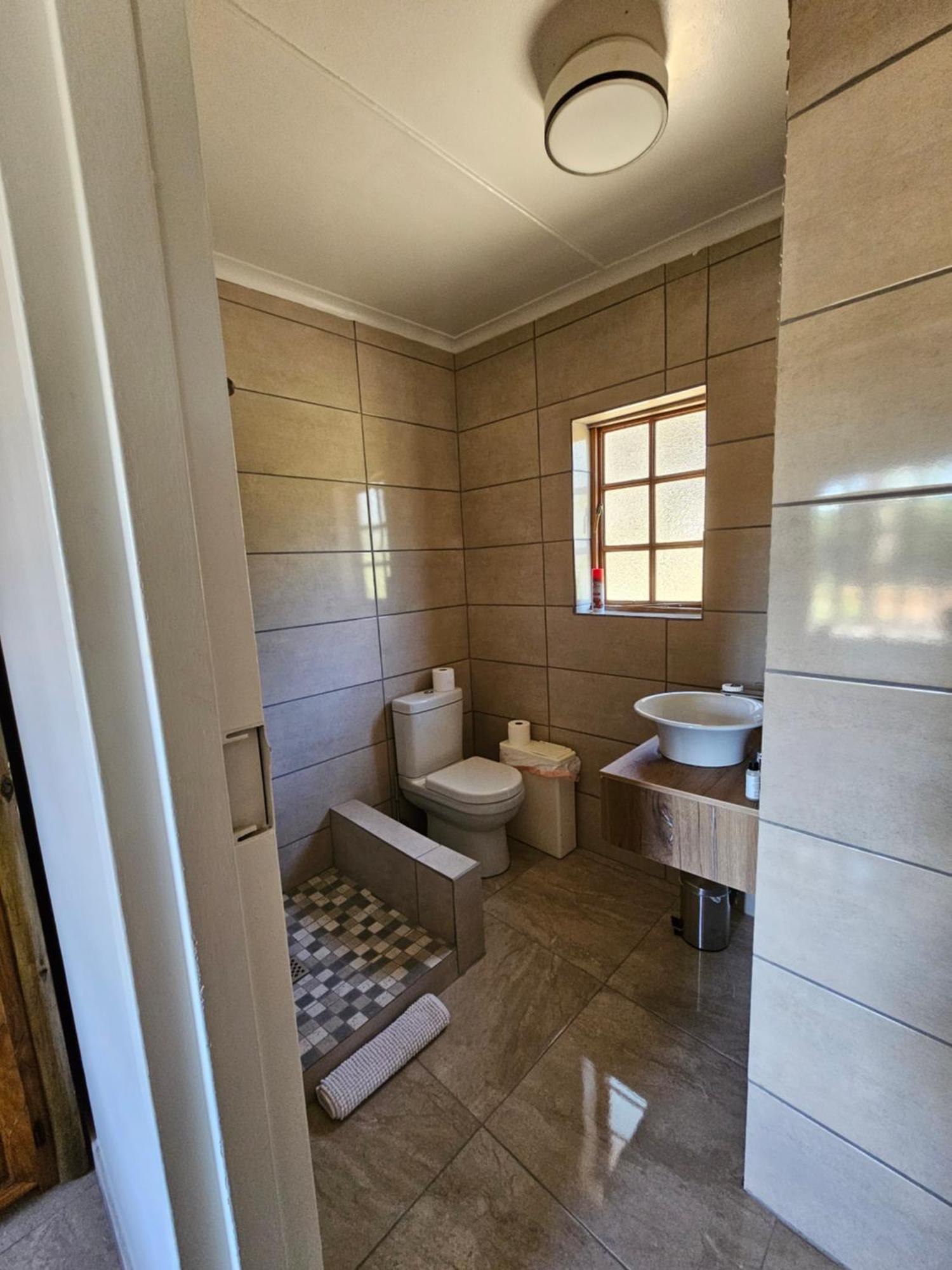 Riverside Lodge & Conference Center Aliwal North Eksteriør bilde