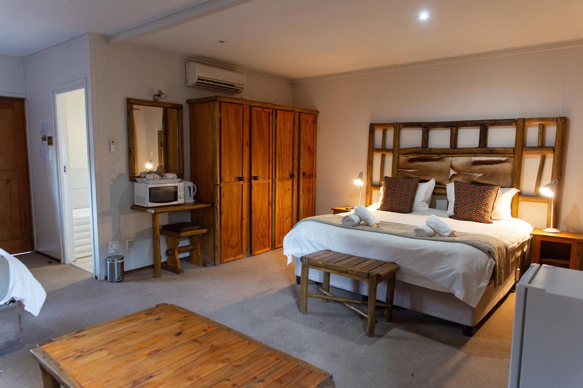 Riverside Lodge & Conference Center Aliwal North Eksteriør bilde
