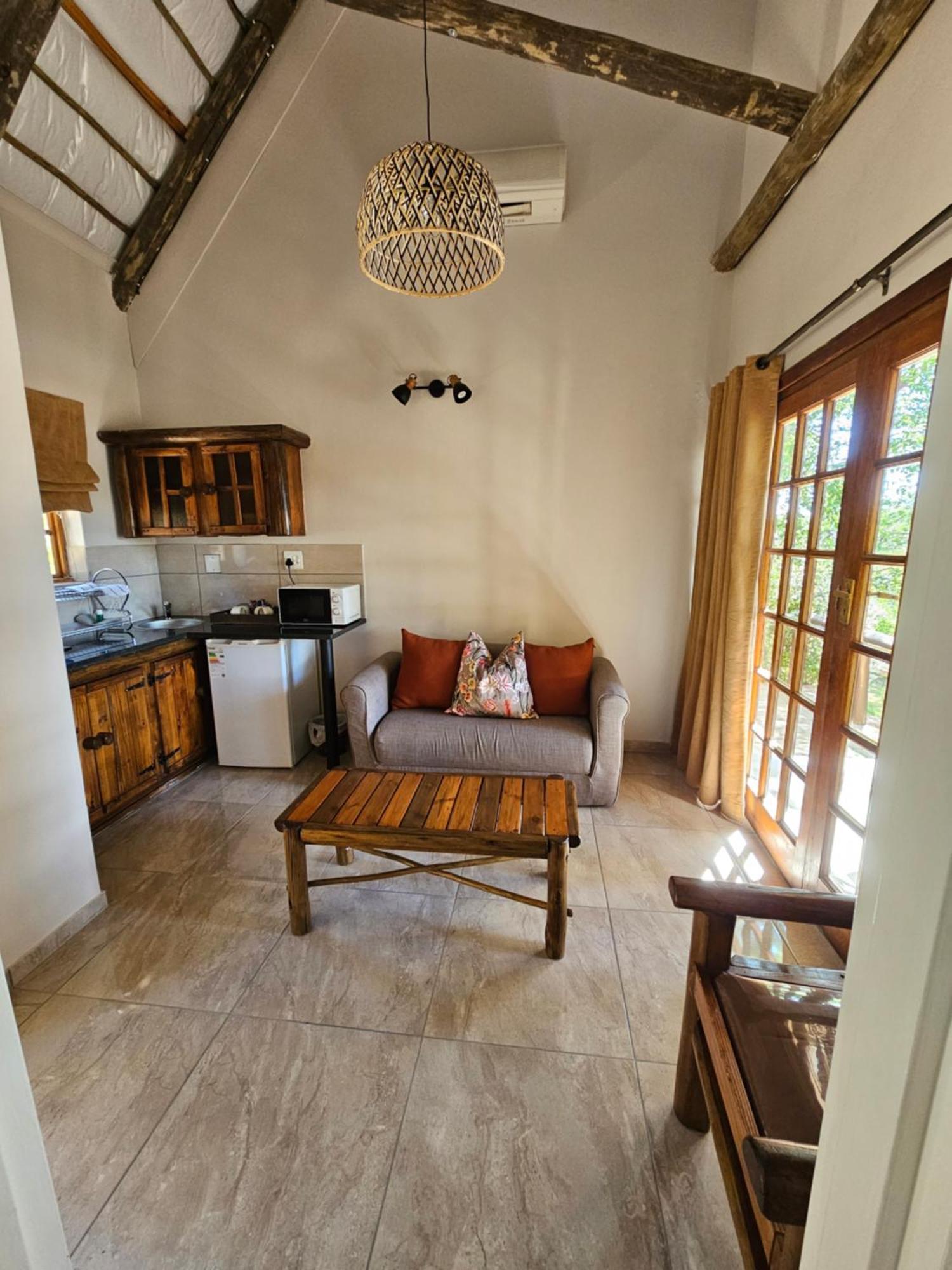 Riverside Lodge & Conference Center Aliwal North Eksteriør bilde