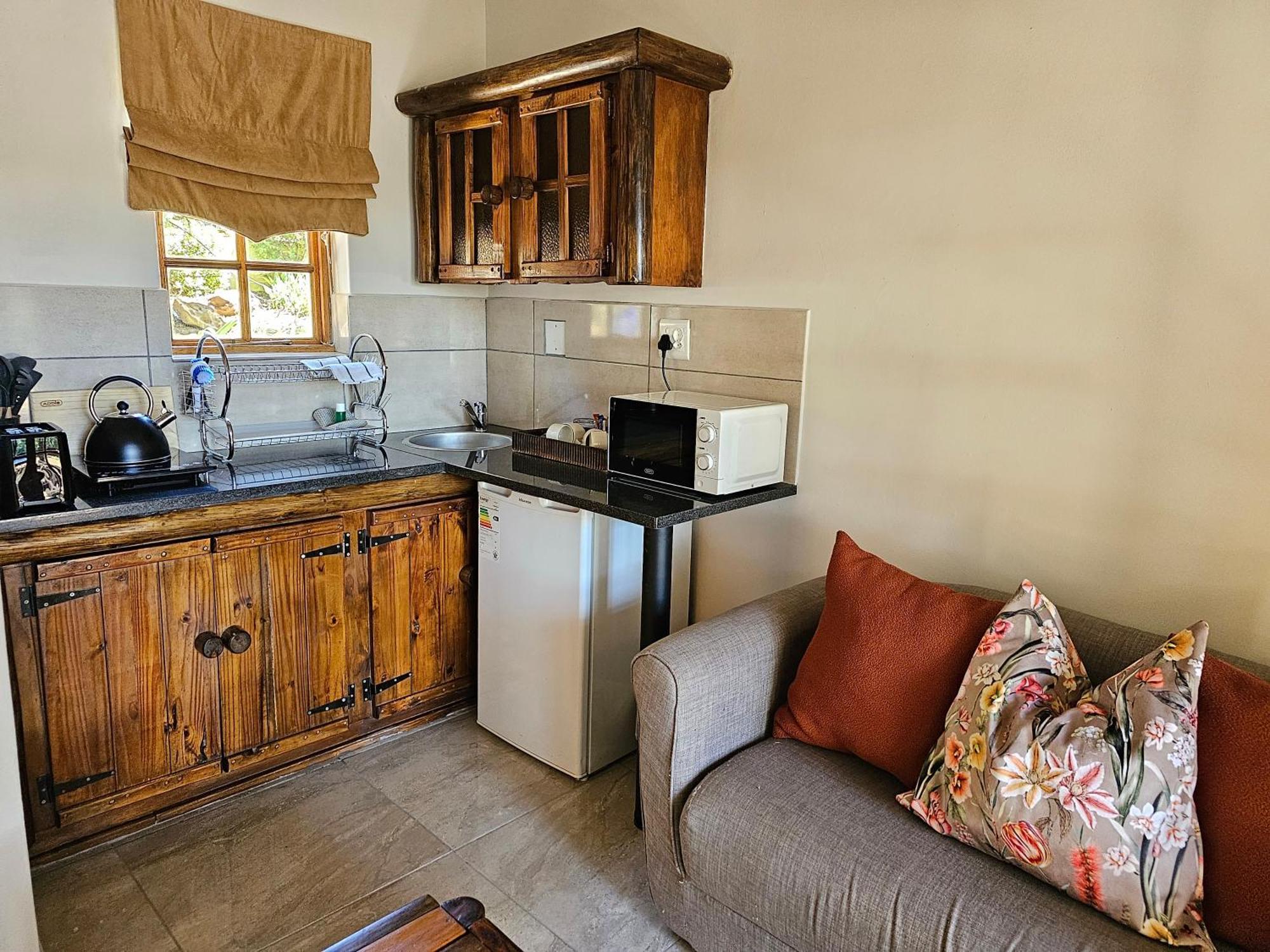 Riverside Lodge & Conference Center Aliwal North Eksteriør bilde