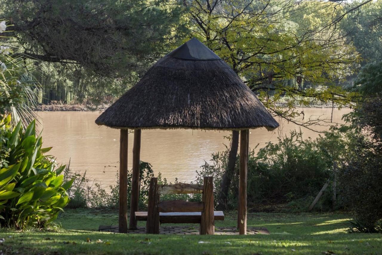 Riverside Lodge & Conference Center Aliwal North Eksteriør bilde